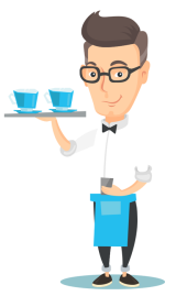 barista